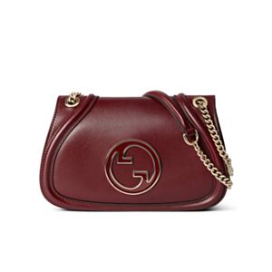 Gucci Blondie Small Shoulder Bag 815715 