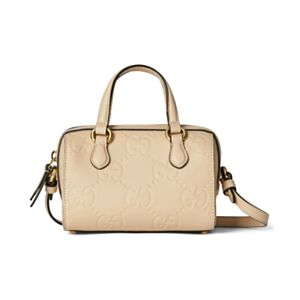 Gucci GG Super Mini Top Handle Bag 790130 