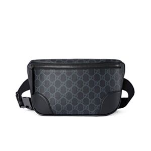 Gucci GG Emblem Medium Belt Bag 821162