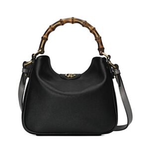 Gucci Diana small bamboo shoulder bag