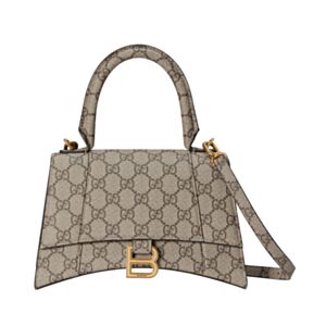 Gucci The Hacker Project Small Bag 681697 Coffee