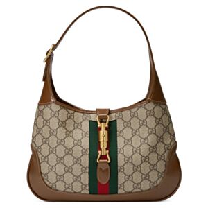 Gucci Jackie 1961 small hobo bag 636706 Coffee