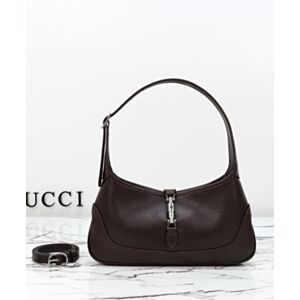 Gucci Jackie Slim Medium Shoulder Bag 863137