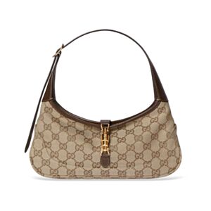Gucci Jackie Slim Small Shoulder Bag 863137