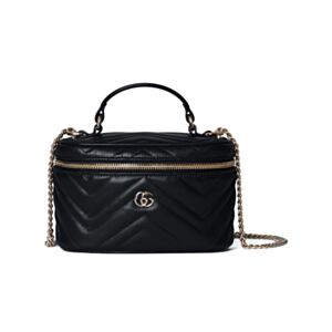 Gucci GG Marmont Mini Vanity Bag 837454