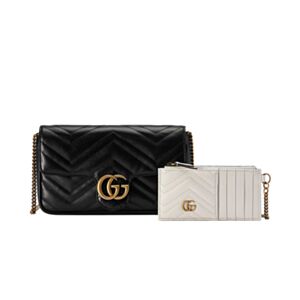 Gucci GG Marmont Mini Bag 751526 