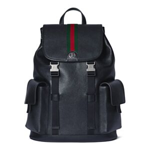 Gucci Ophidia Large Backpack 839110 Black