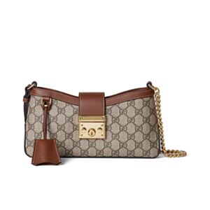 Gucci Padlock Small Shoulder Bag 811705 