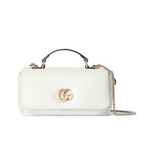 Gucci GG Milano Mini Top Handle Bag 806017 