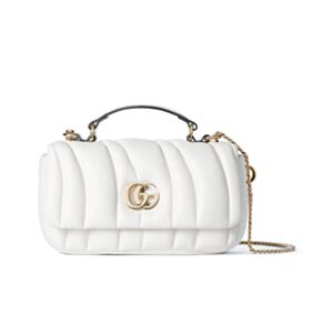 Gucci GG Milano Mini Top Handle Bag 