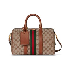Gucci Ophidia Medium Boston Bag 857595