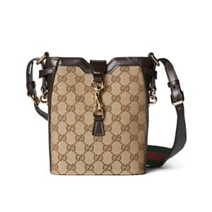 Gucci Small Bucket Shoulder Bag 782919 