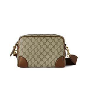 Gucci GG Eemblem Small Crossbody Bag 821155