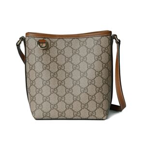 Gucci GG Emblem Nano Bucket Bag 847090