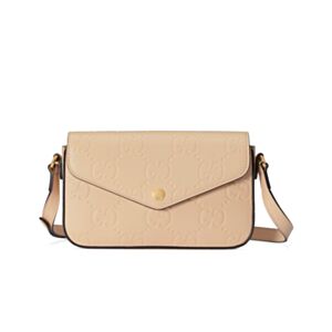 Gucci GG Super Mini Shoulder Bag 772794 