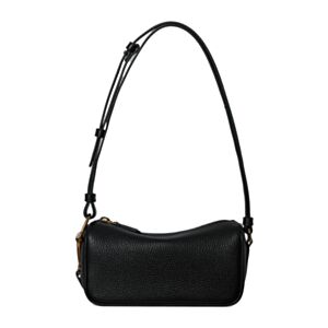 Gucci Half Horsebit Mini Bag 860784 Black