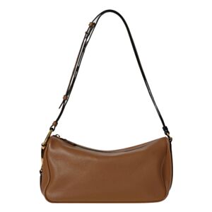 Gucci Half Horsebit Medium Shoulder Bag 860787