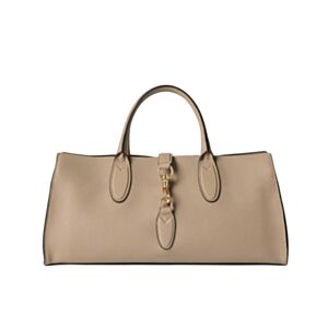 Gucci Medium Tote Bag With Hook Closure 795282 