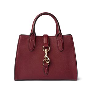 Gucci Small Tote Bag With Hook Closure 795349 