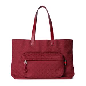 Gucci Large GG Tote Bag 802166 