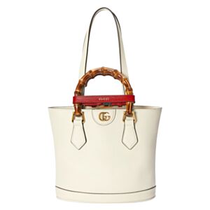 Gucci Diana Small Tote Bag 750396 