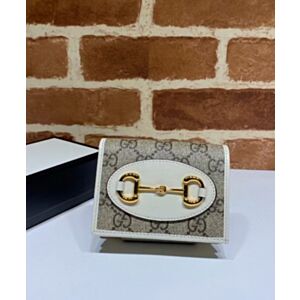 Gucci Horsebit 1955 Small Wallet