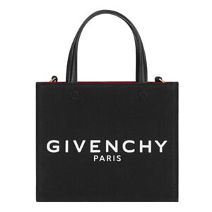 Givenchy Mini Cabas G Tote Bag 
