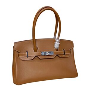 Hermes Shoulder Mini Birkin 30cm Swift Leather