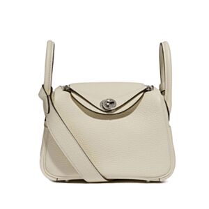 Hermes Lindy 19 Bag