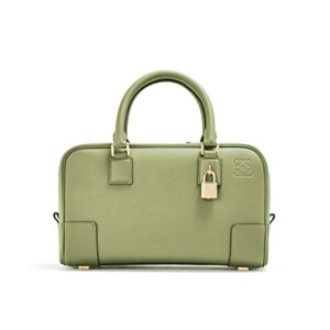 Loewe Amazona 23 Bag In Nappa Calfskin 