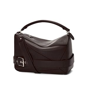 Loewe Large Puzzle Biker bag
