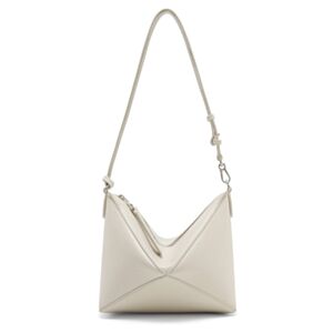 Loewe Bright Nappa Cow Leather Puzzle Fold Handbag