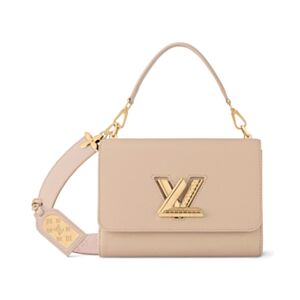 Louis Vuitton Twist MM M25360 M25361 