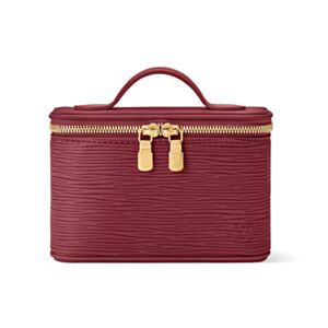 Louis Vuitton Nice Beauty M25688 Red