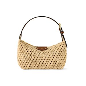 Louis Vuitton Hills Pochette Apricot