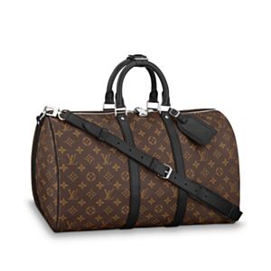 Louis Vuitton Monogram Speedy M56711 Brown