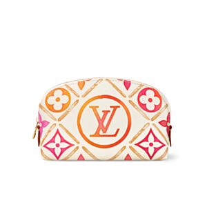 Louis Vuitton Pochette Cosmetique PM M11239 Peachblow