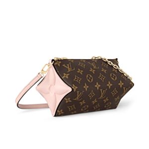 Louis Vuitton Bloom Pouch M11303 M11672 