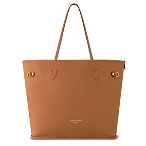 Louis Vuitton Neverfull Inside Out MM M11946 M12061 