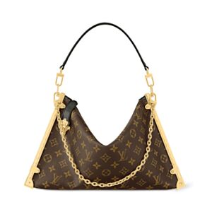 Louis Vuitton Lucky Trunk M12075 Brown
