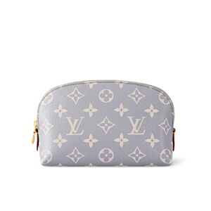 Louis Vuitton Pochette Cosmetique PM M12440 Gray
