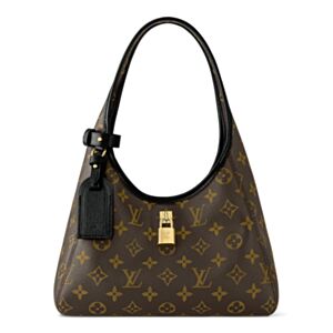 Louis Vuitton The Drop PM M12940 Brown