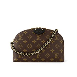 Louis Vuitton Be Alma M12996 Brown