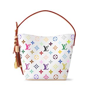 Louis Vuitton LV X TM All In BB M13089 White