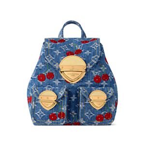Louis Vuitton LV X TM Venice NM Blue