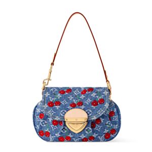 Louis Vuitton LV X TM Sunset Blue