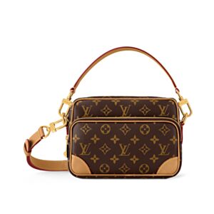 Louis Vuitton Nil M14016 Brown