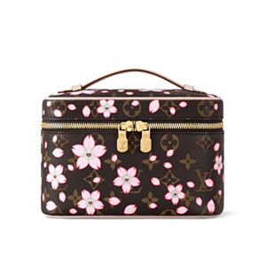 LV X TM Nice Mini M14181 Brown