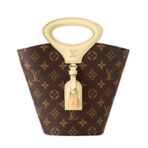 Louis Vuitton Rivage BB M14680 Brown