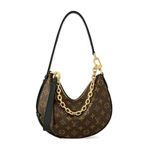 Louis Vuitton Cookie BB Brown